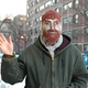 Illustration for article titled Bitmap Balaclava: The Perfect Disguise For Bank Robbers